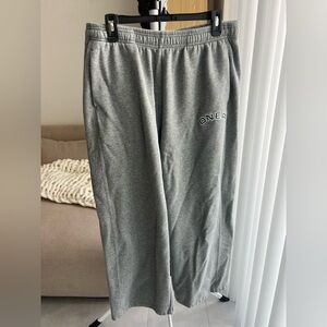 Oner Active Foundations Straight Leg Jogger Regular Length Size XL Charcoal Marl